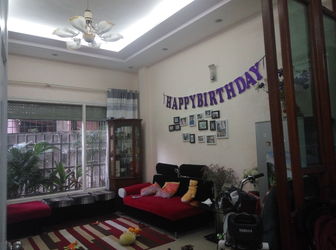 Bán Nhà Đẹp 2 Mặt Thoáng Ngõ 12 Đào Tấn 42m2x5 Tầng. Giá 4,3 Tỉ.