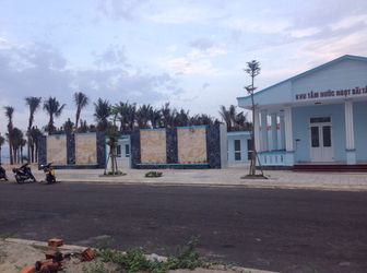 Đất Nền Giá Rẻ Cạnh Tổ Hợp Giải Trí Coco Bay Đà Nẵng