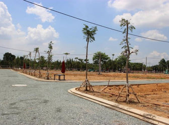 Đất Nền Bình Chánh 310 Triệu/ Nền Shr Mt Đinh Đức Thiện Cách Ql 1a 2km