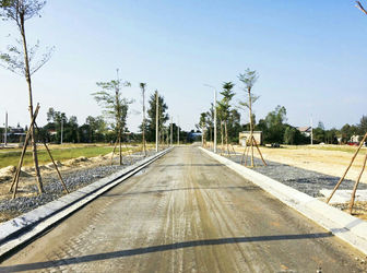 Đất Nền Bình Chánh 310 Triệu/ Nền Shr Mt Đinh Đức Thiện Cách Ql 1a 2km