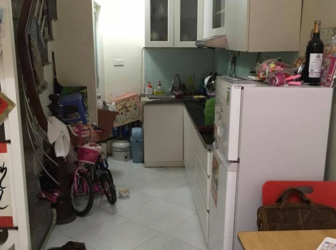 1.5 Tỷ Nhà 4 Tầng, Phố Cự Lộc, Quận Thanh Xuân, Ngõ Ô Tô Đỗ, Va Ly Về Ở Ngay.