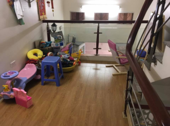 1.5 Tỷ Nhà 4 Tầng, Phố Cự Lộc, Quận Thanh Xuân, Ngõ Ô Tô Đỗ, Va Ly Về Ở Ngay.