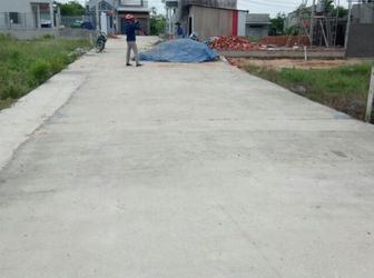 Cần Bán Gấp Đất Gần Cổng 11, Giá Tốt