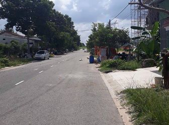 Đất Đường Số 17 Tdc Định Hòa, Thủ Dầu Một, Bình Dương Giá Rẻ