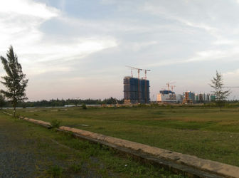 Ra Mắt Dự Án Sakura Central Park-Không Gian Sống Và Nghỉ Dưỡng Lý Tưởng Ven Biển Nam ĐN