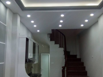 Bán Nhà Thụy Khuê 30m2, 5 Tầng 3.15 Tỷ Mới Xây Cực Đẹp.