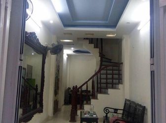 Nhà Tuyệt Đẹp, Quá Rẻ Kim Ngưu 35m2, 4 Tầng Ô Tô Tránh 2,85 Tỷ.