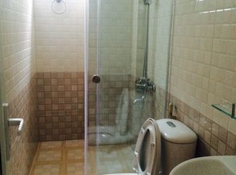 Bán nhà phố Mai Hắc Đế,Hai Bà Trưng, 4 tầng, giá 2,7 tỷ