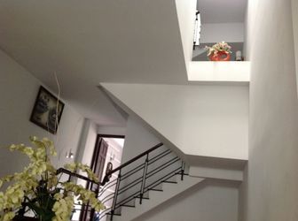 Bán nhà phố Mai Hắc Đế,Hai Bà Trưng, 4 tầng, giá 2,7 tỷ