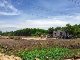 Đất Liền Kề Mặt Tiền Quốc Lộ 51