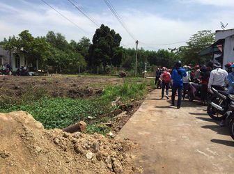 Đất Liền Kề Mặt Tiền Quốc Lộ 51