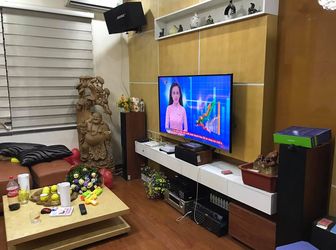 2.5 Tỷ Có Ngay Nhà 4 Tầng Kinh Doanh Ngõ 172 Lạc Long Quân, Tây Hồ.