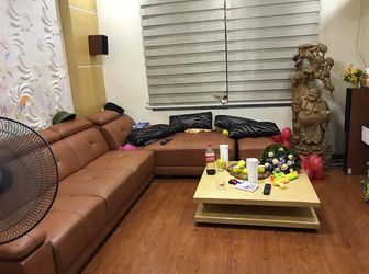 2.5 Tỷ Có Ngay Nhà 4 Tầng Kinh Doanh Ngõ 172 Lạc Long Quân, Tây Hồ.