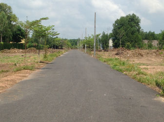 Đất Thổ Cư 100%, Sổ Đỏ Ngay Cụm Kcn Long Thành Chỉ 350tr/100m2. Lh: 0901.926.730 