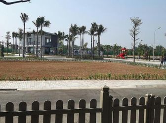 Mở Bán Dư Án Đát Nền Khu Dan Cư Hung Phát Galden Bình Chánh
