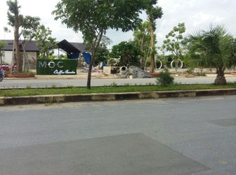 ** Đất Nền Tp Biên Hòa,Đồng Nai**,Ngã 3 Vũng Tàu,Thổ Cư 100%, Giá Rẽ, 0989181775