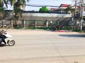 Đất Chính Chủ/SHR/TC80