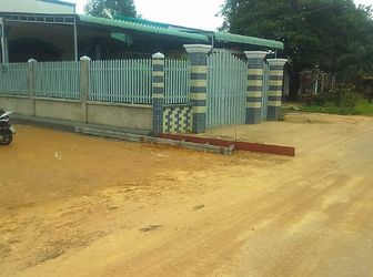 Đất Chính Chủ/SHR/TC80