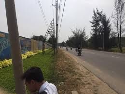 Định Cư Sang Mỹ Cần Bán Gấp Lô Đất Gần Chợ Bình Chánh Cách Ql1A 500M Giá Cực Rẽ Shr Bao Công Chứng