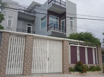 Bán Đât Sổ Hồng Giáp Tân Phong, Tp Biên Hòa Giá 400 Triệu