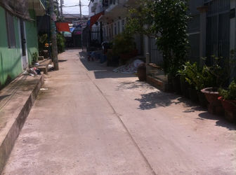 Bán Nhà Đường Láng, 67m2, 4 Tầng, Mặt Tiền Hơn 8m, 6 Tỷ.