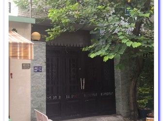 Nhà Hẻm(7m) 22/ Nguyễn Văn Săng -3 lầu Cần Bán Gấp-DT:4,2x20m-4,75 Tỷ