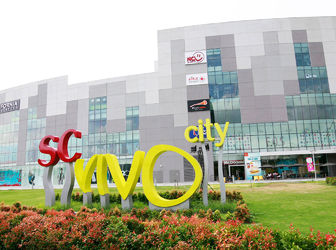 Chỉ 2.4 Tỷ/căn Dọn Vào Ở Liền Sunrise City Mt Nguyễn Hữu Thọ Q7