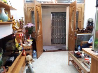 Nhà Đẹp Phố Tân Mai 1 Căn Duy Nhất, 25m X 5t Giá Chỉ 2.15 Tỷ 