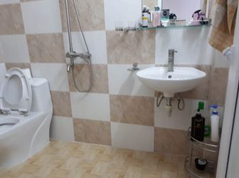 Nhà Đẹp Phố Tân Mai 1 Căn Duy Nhất, 25m X 5t Giá Chỉ 2.15 Tỷ 