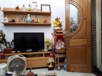 Nhà Đẹp Phố Tân Mai 1 Căn Duy Nhất, 25m X 5t Giá Chỉ 2.15 Tỷ 