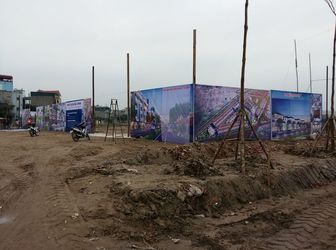 Đất Nền Phú Xuân - Đam San Ngang Tầm Đẳng Cấp Đất Nền Vincom Thái Bình