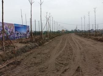 Đất Nền Phú Xuân - Đam San Ngang Tầm Đẳng Cấp Đất Nền Vincom Thái Bình