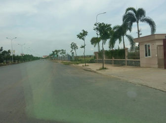 **Bệnh Viện Đại Học Y Dược Ii,Đất Nền Ngã Ba Vũng Tàu,Bigc Đồng Nai ** Sổ Đỏ Thổ Cư 100%,0989181775