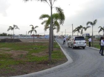 Đất Đường Hoàng Văn Thái Đã Có Sổ Đỏ Lh: 01283490010