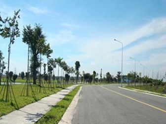 Đất Đường Hoàng Văn Thái Đã Có Sổ Đỏ Lh: 01283490010