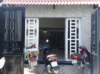 Cần Bán Nhà 5x14m 1 Trệt 1 Lầu Shr Chính Chủ 2ty400tr