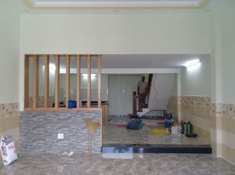 Cần Bán Nhà 5x14m 1 Trệt 1 Lầu Shr Chính Chủ 2ty400tr