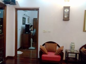 Bán Nhà Mặt Phố Khâm Thiên, 110m, 3.6Tỷ