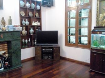 Bán Nhà Mặt Phố Khâm Thiên, 110m, 3.6Tỷ