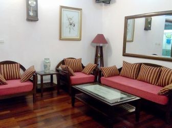 Bán Nhà Mặt Phố Khâm Thiên, 110m, 3.6Tỷ