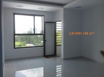 Cho Thuê Văn Phòng Tại Orchard Garden, 36m2/10 Triệu/Tháng