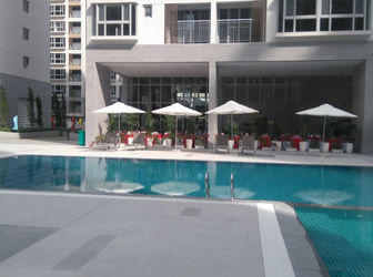 Tổng Hợp Giá Scenic Valley Tháng 7/2017