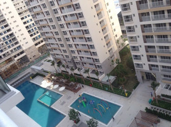 Tổng Hợp Giá Scenic Valley Tháng 7/2017