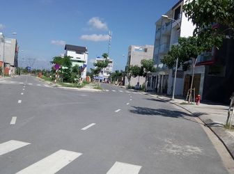 Đất Nền Mặt Tiền Đường 7b Bình Tân