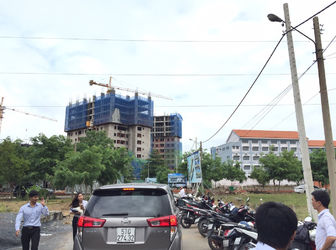 Đất Nền Mặt Tiền Đường 7b Bình Tân