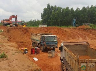 Đất Nền Sổ Riêng Thổ Cư 100% Tam Phước ,giá 1 Tỷ 3  Triệu ,liên Hệ : 0909017306