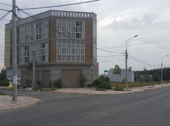 Bán Đất Tttp. Biên Hòa Chỉ Từ 330Tr Có Sổ Riêng Xây Tự Do