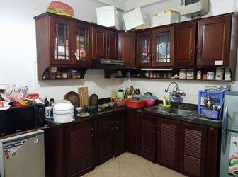 Bán Nhà Xã Đàn, 52m2, 4 Tầng, Ngõ Thông Rộng 4.2 Tỷ