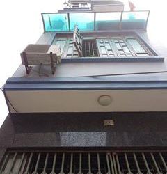 Bán Nhà Xã Đàn, 52m2, 4 Tầng, Ngõ Thông Rộng 4.2 Tỷ