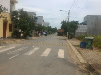 Bán  Một Nền  Đất  Khu  Dân  Cư Hoàn  Chỉnh